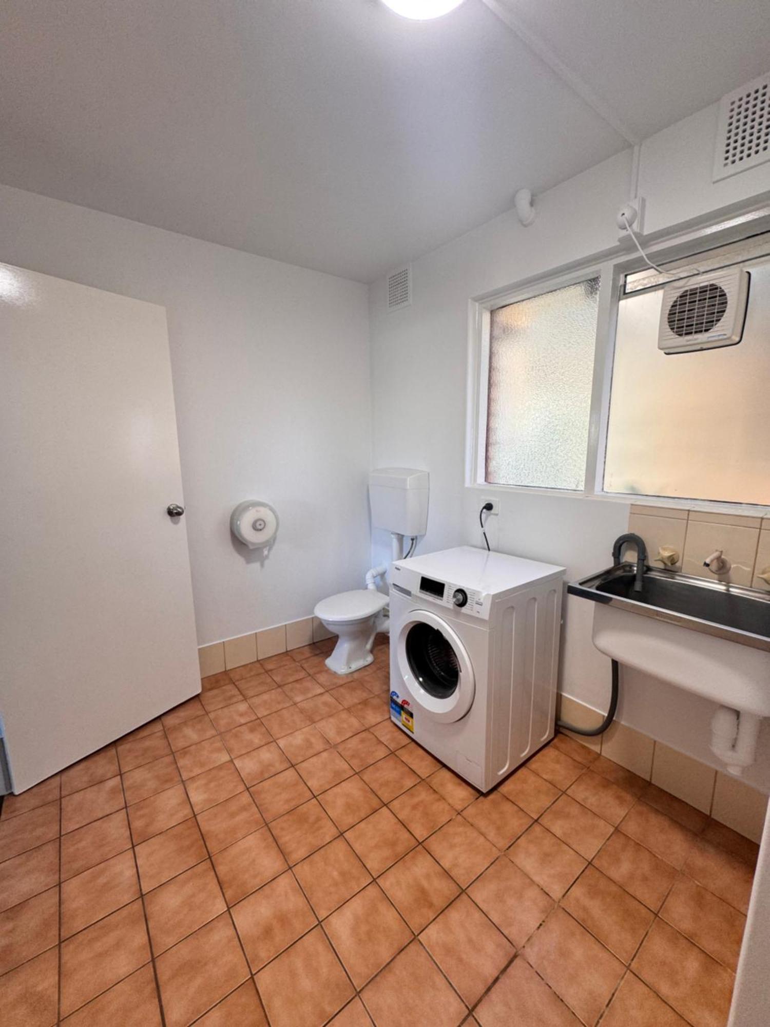Apartment 13 珀斯 外观 照片